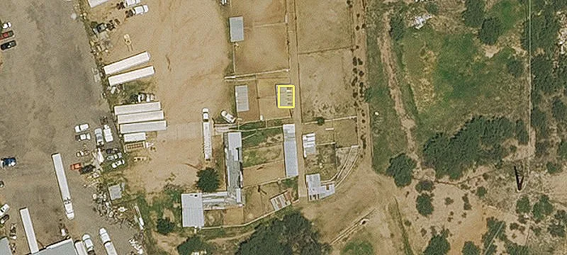 175 Old Tucson Rd