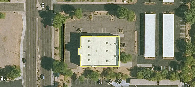 11201 Scottsdale Rd