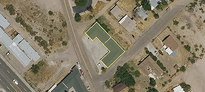 1225 Ft Beale Dr