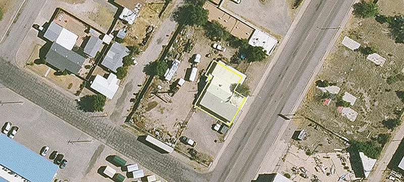 440 Haskell Ave