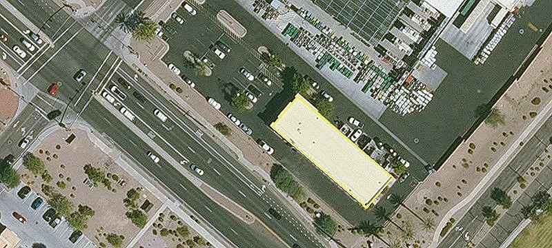 1360 Hunt Hwy