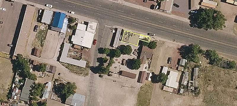 22245 Old Hwy 66