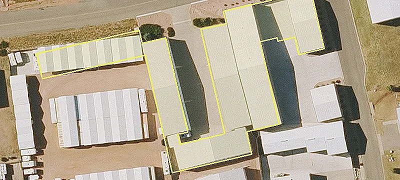 1405 Bravo Taxiway