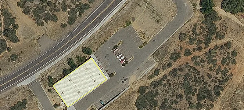 22925 Hwy 89