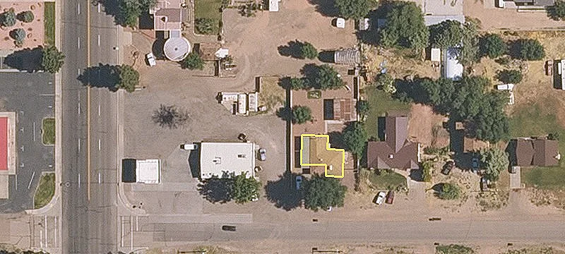 Fredonia, AZ 86022