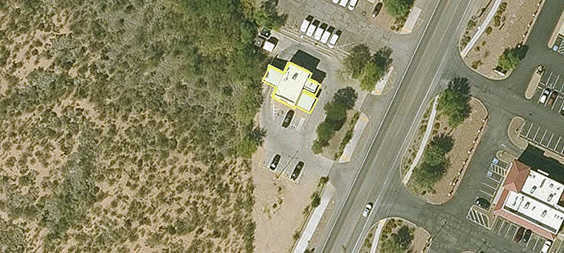 13303 Colossal Cave Rd