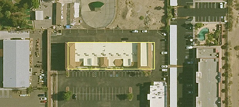 1595 Mohave Dr, Unit 7