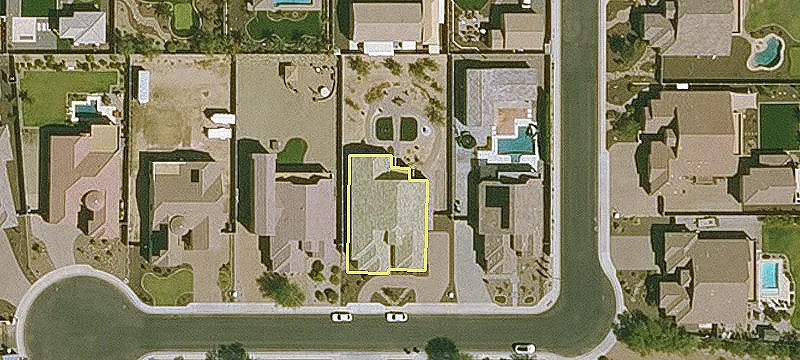 10038 Glencove Cir