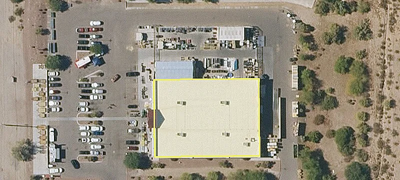 2555 Miller Rd
