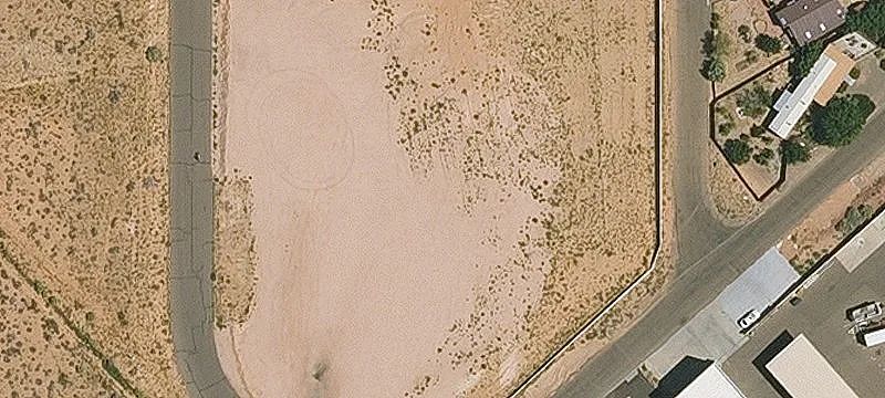 Page, AZ 86040