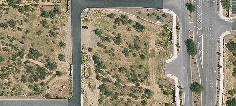 16160 Rancho Sahuarita Blvd