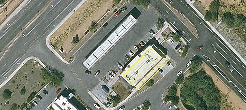 18675 Old Nogales Hwy