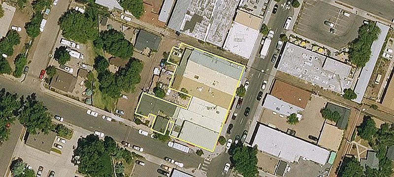 117 San Francisco St
