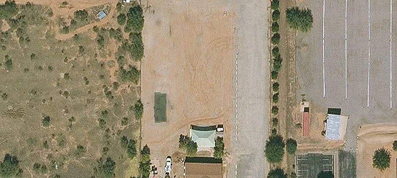 2285 Sahuarita Rd