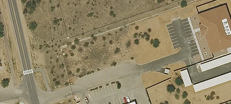 1283 Frontage Rd