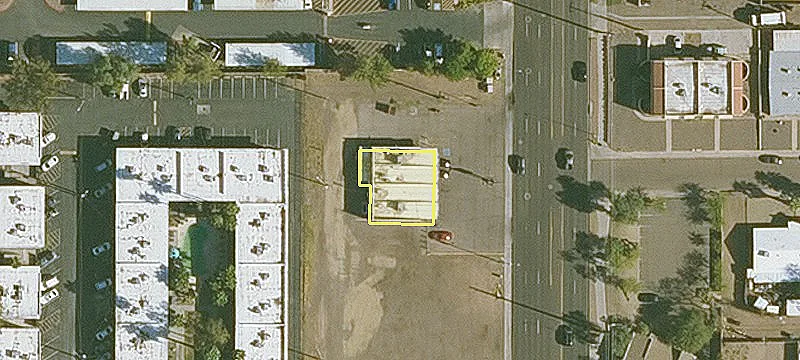 1006 Mcclintock Dr