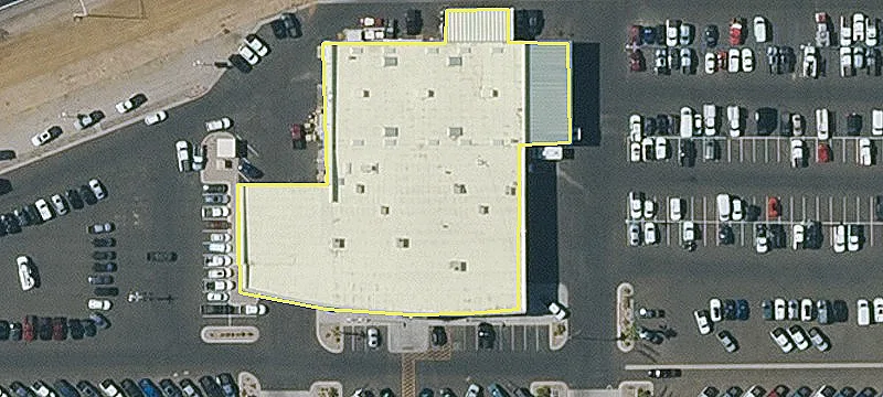 24600 Yuma Rd