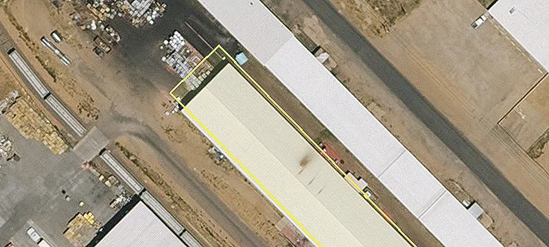 4430 Santa Fe Dr