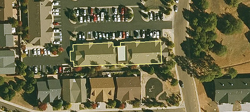 5300 Sutter Dr