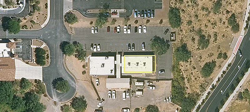 725 Via Rancho Sahuarita