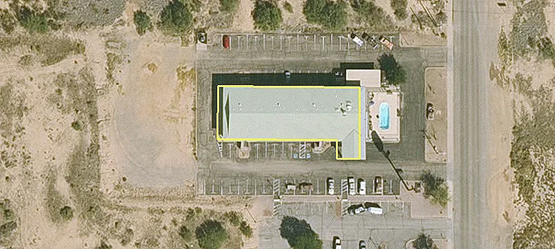 855 Ocotillo Rd