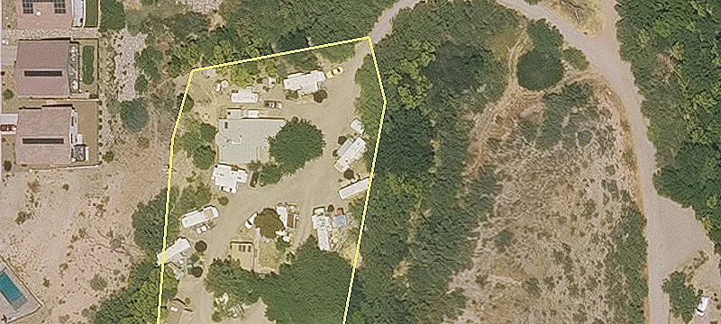 1160 Old Clarkdale Hwy