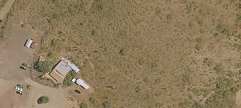 46135 Black Cyn Hwy
