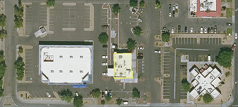 5110 Indian School Rd