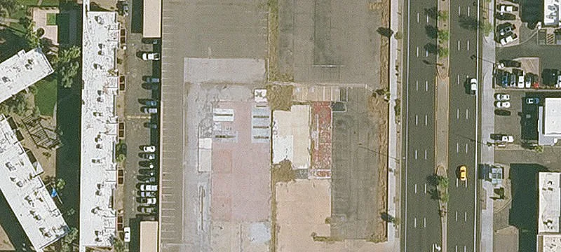 Scottsdale, AZ 85257