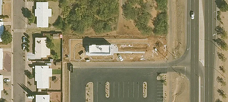 Sierra Vista, AZ 85635