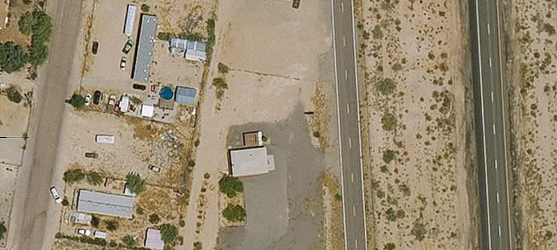 12299 Yucca Frontage Rd
