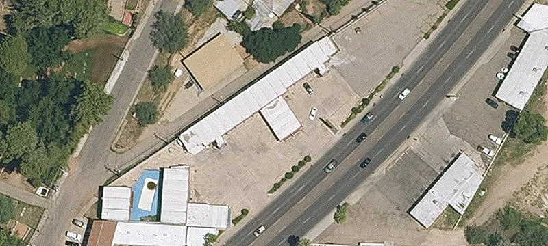 921 Grand Ave