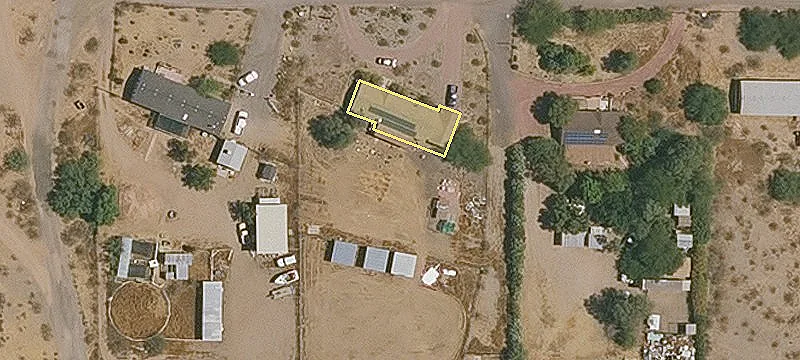 15823 Remuda Dr