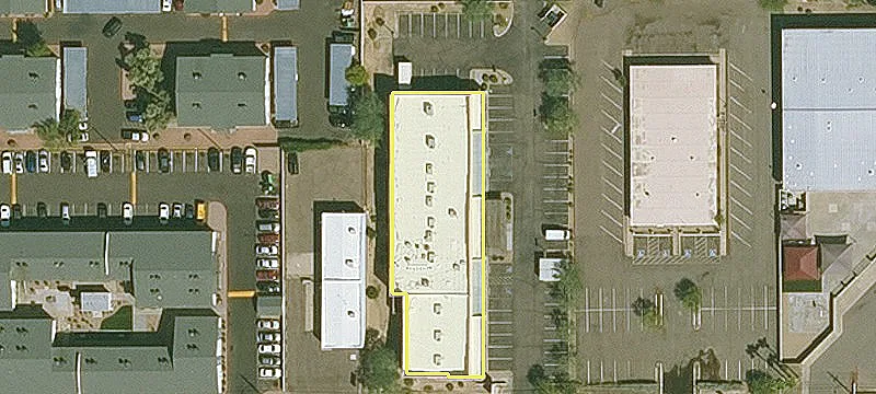 2534 Greenway Rd Ste, Unit 107