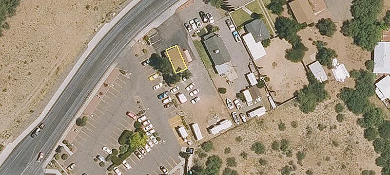 617 Mingus Ave