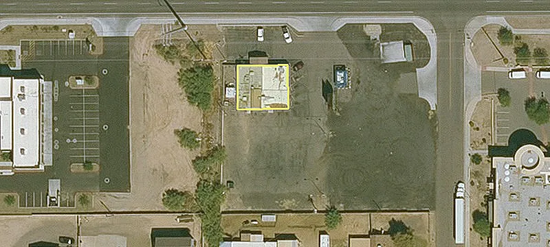 5535 Baseline Rd