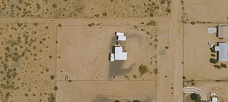 3573 Adobe Rd