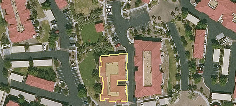 2471 Edgewater Way