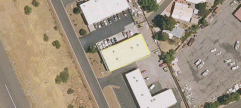 497 Airpark Rd