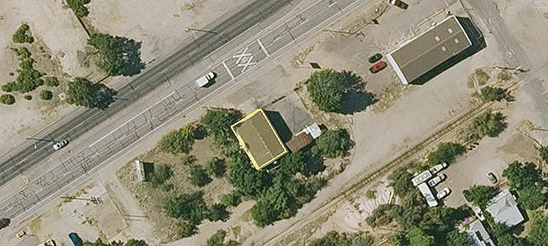 3499 Hwy 60