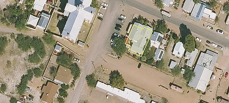 Tombstone, AZ 85638