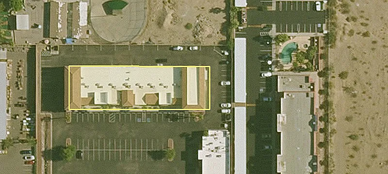 1595 Mohave Dr, Unit 10