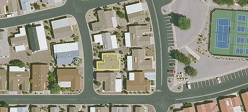 3301 Goldfield Rd
