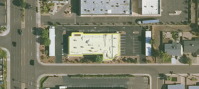 1805 Scottsdale Rd