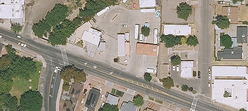 775 Main St