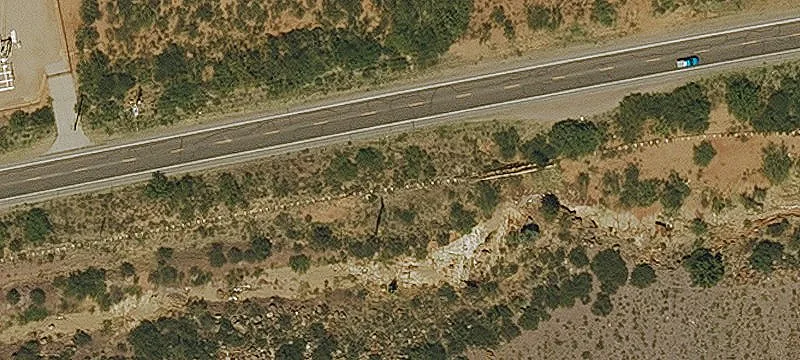 Bisbee, AZ 85603