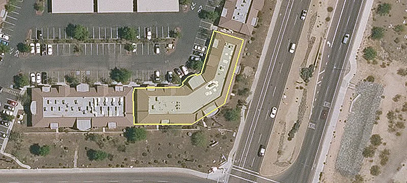 9784 Yearling Rd, Unit 1541