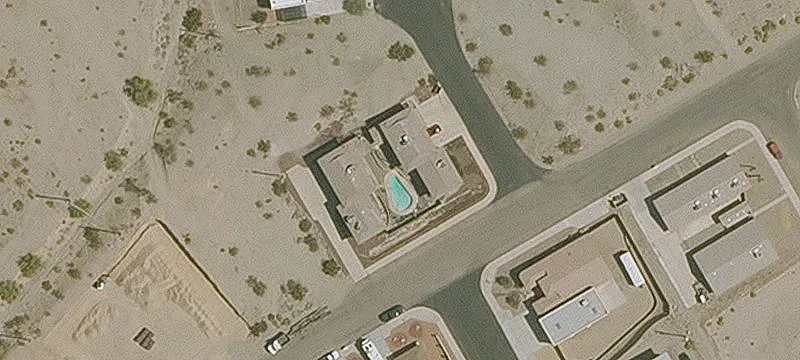 2031 Chaparral Ct