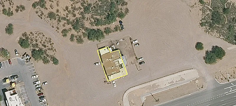 4900 Ajo Hwy