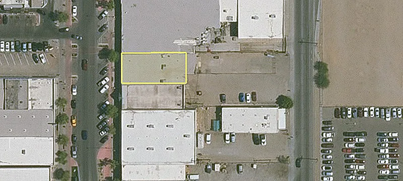 535 Main St